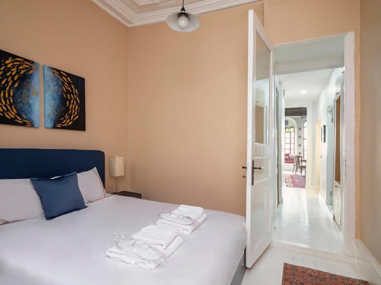High Ceiling Authentic Historic Ottoman Home! #49 اسطنبول المظهر الخارجي الصورة