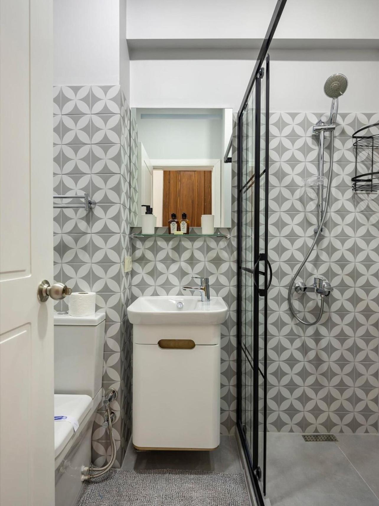 High Ceiling Authentic Historic Ottoman Home! #49 اسطنبول المظهر الخارجي الصورة