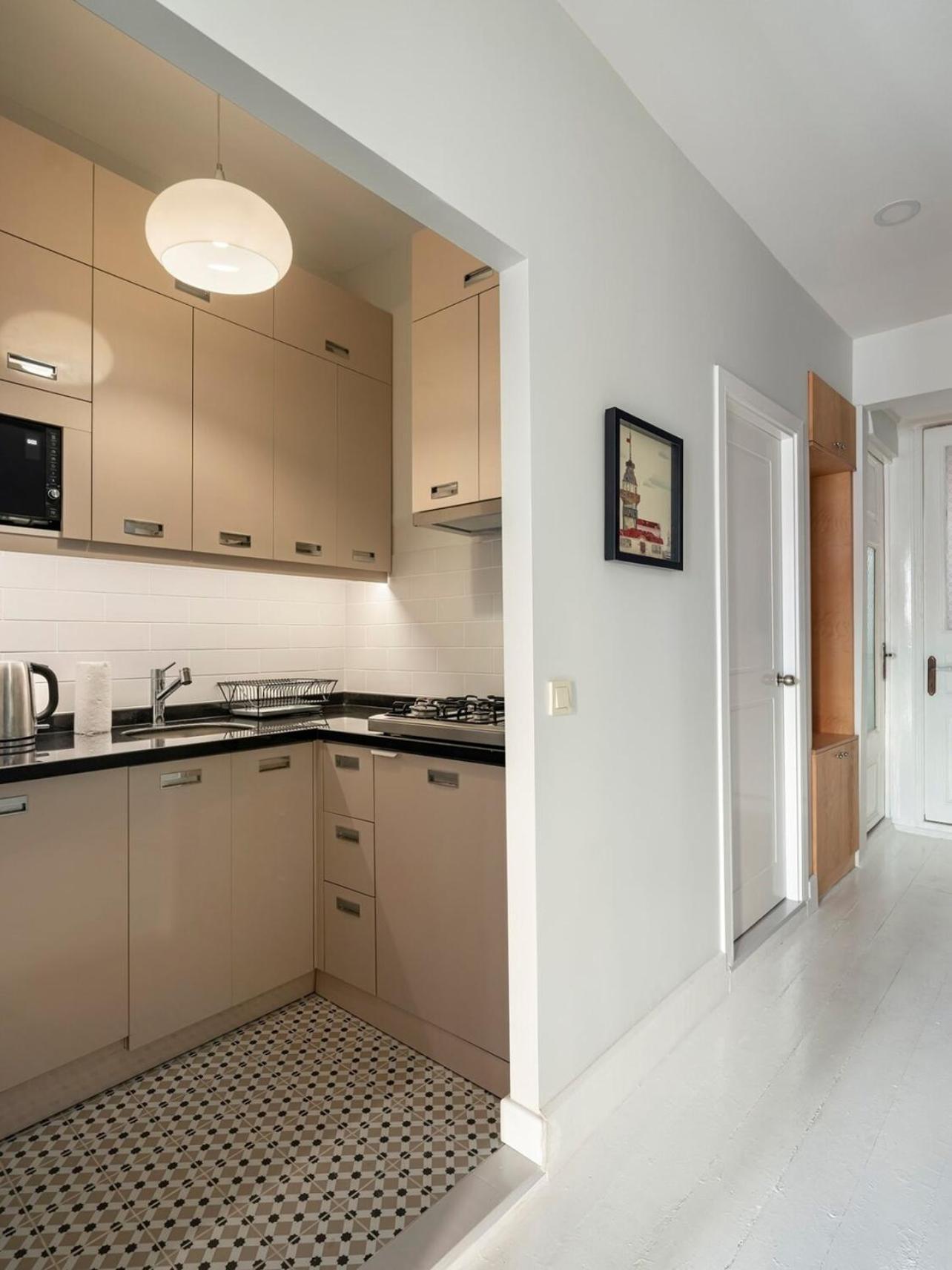 High Ceiling Authentic Historic Ottoman Home! #49 اسطنبول المظهر الخارجي الصورة